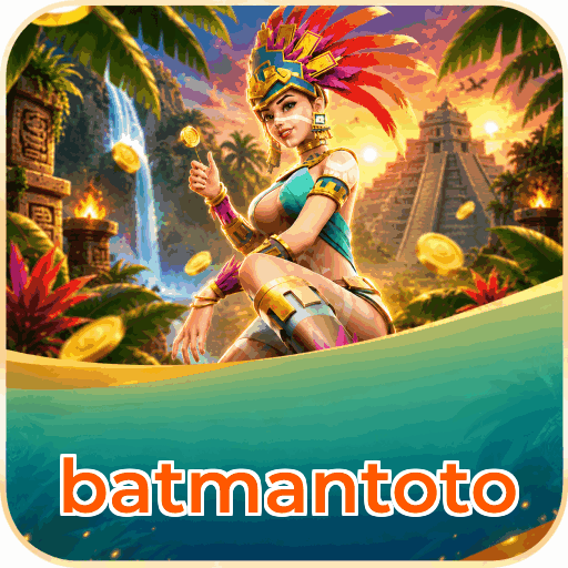 batmantoto APK v4.7.5 - Screenshot UI modern dan intuitif Indonesia